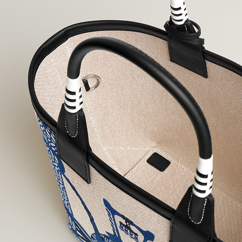 Sac Hermés Steeple 25 – image 3