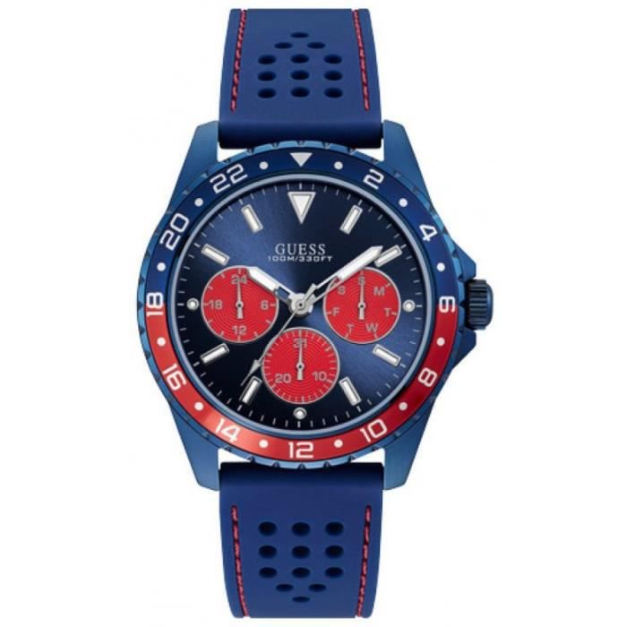 Guess – W1108G1 – Montre Homme – image 1