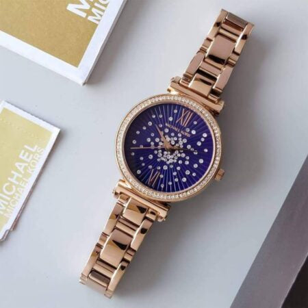Michael Kors MK3971 – Montre Femme – image 4
