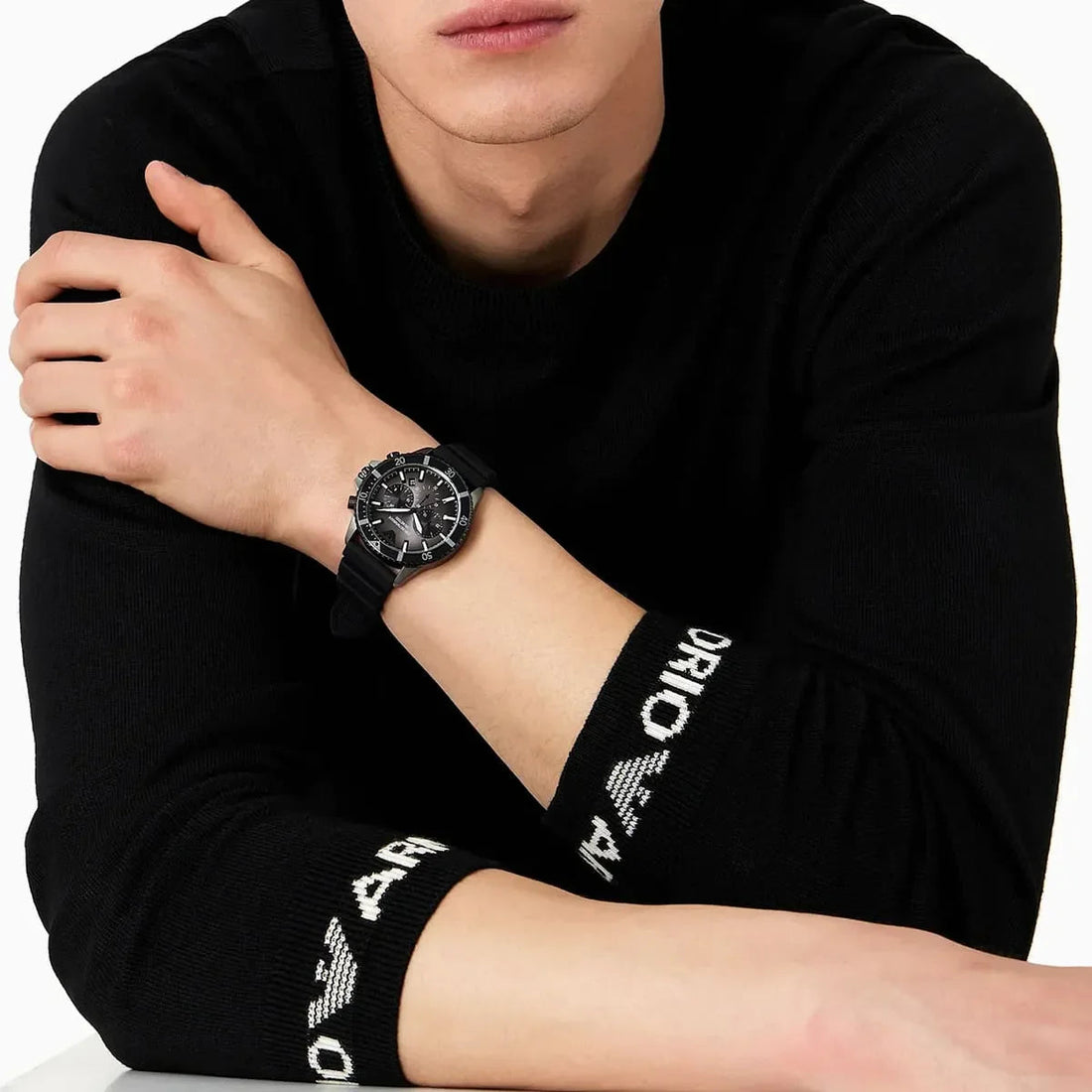 Emporio Armani AR11515 – Montre Homme – image 3