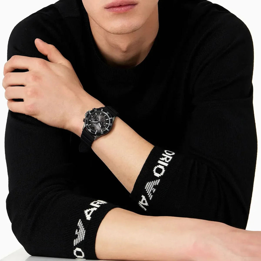 Emporio Armani AR11515 – Montre Homme – image 3