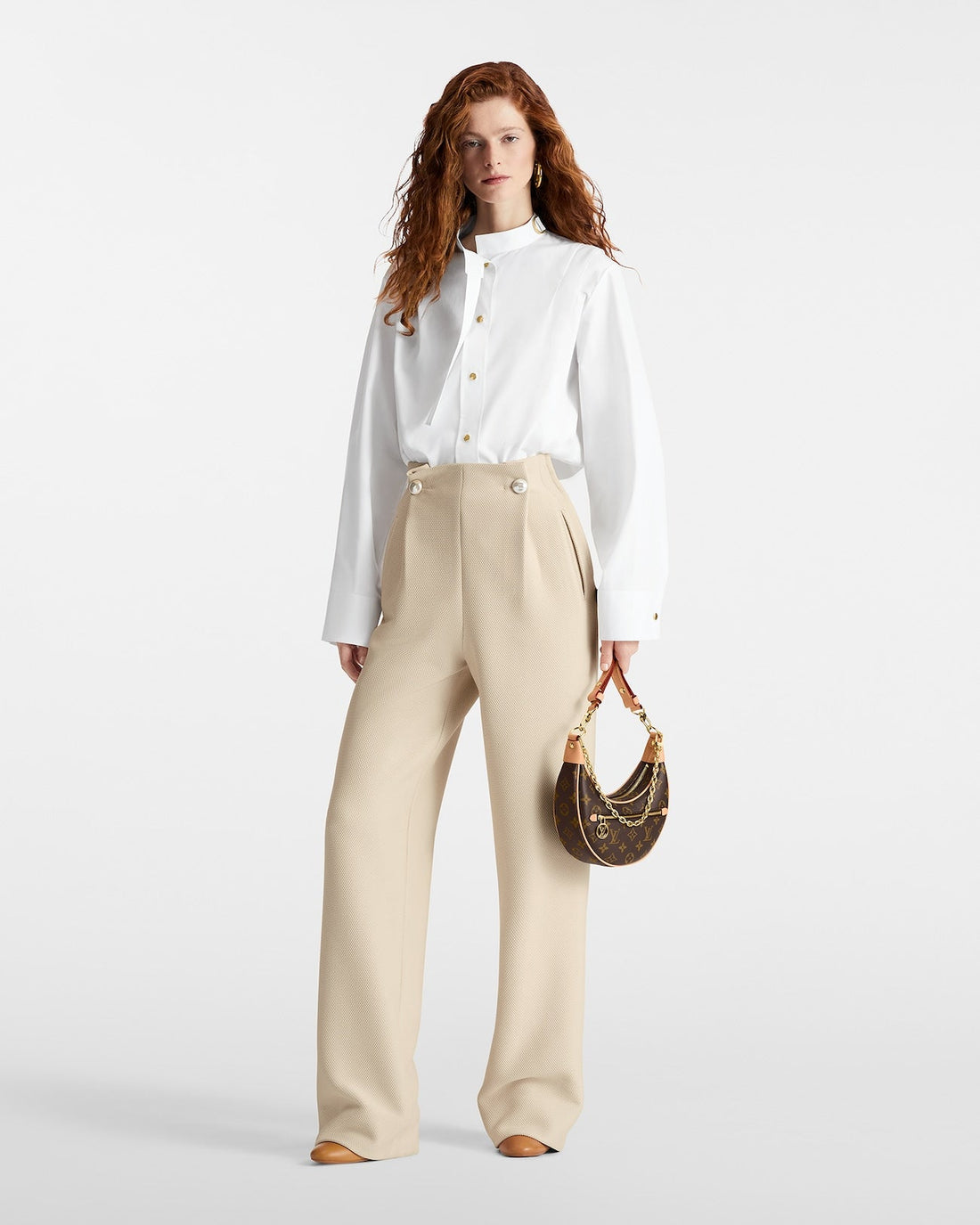 Sac LV Loop Monogram – image 2