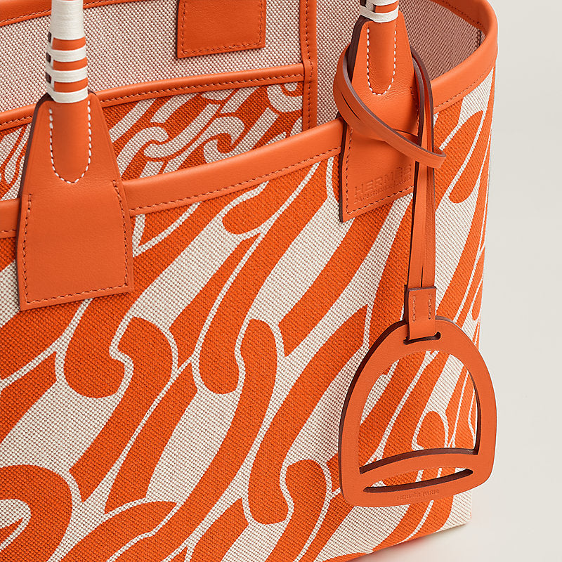 Sac Hermes Steeple 25 – image 5