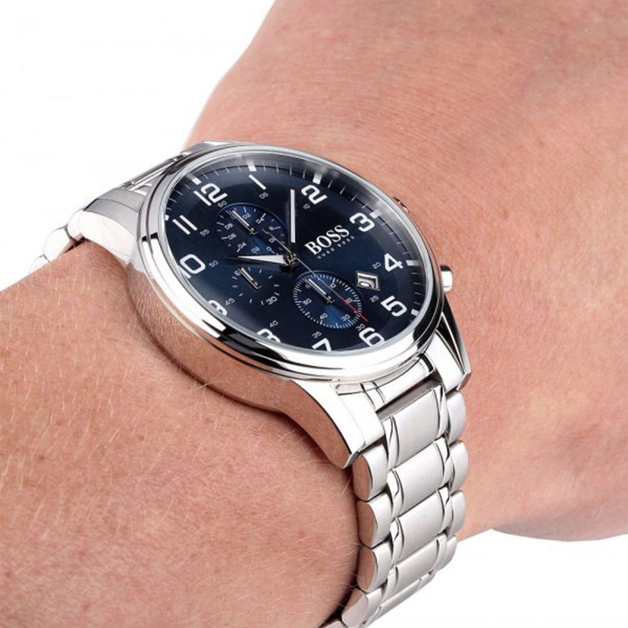 Hugo Boss Gents 1513183 – Montre Homme – image 6