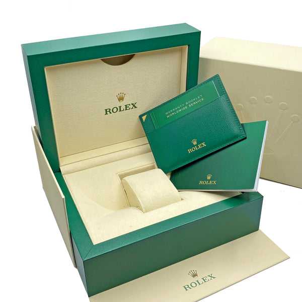 ROLEX Day-Date 36 Or jaune – Montre Femme – image 6
