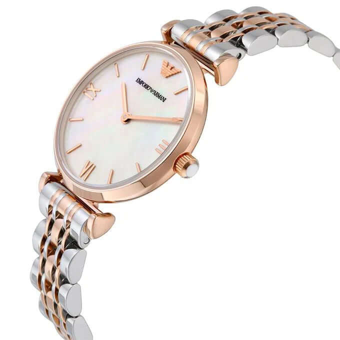 Emporio Armani AR1683 – Montre Femme – image 4