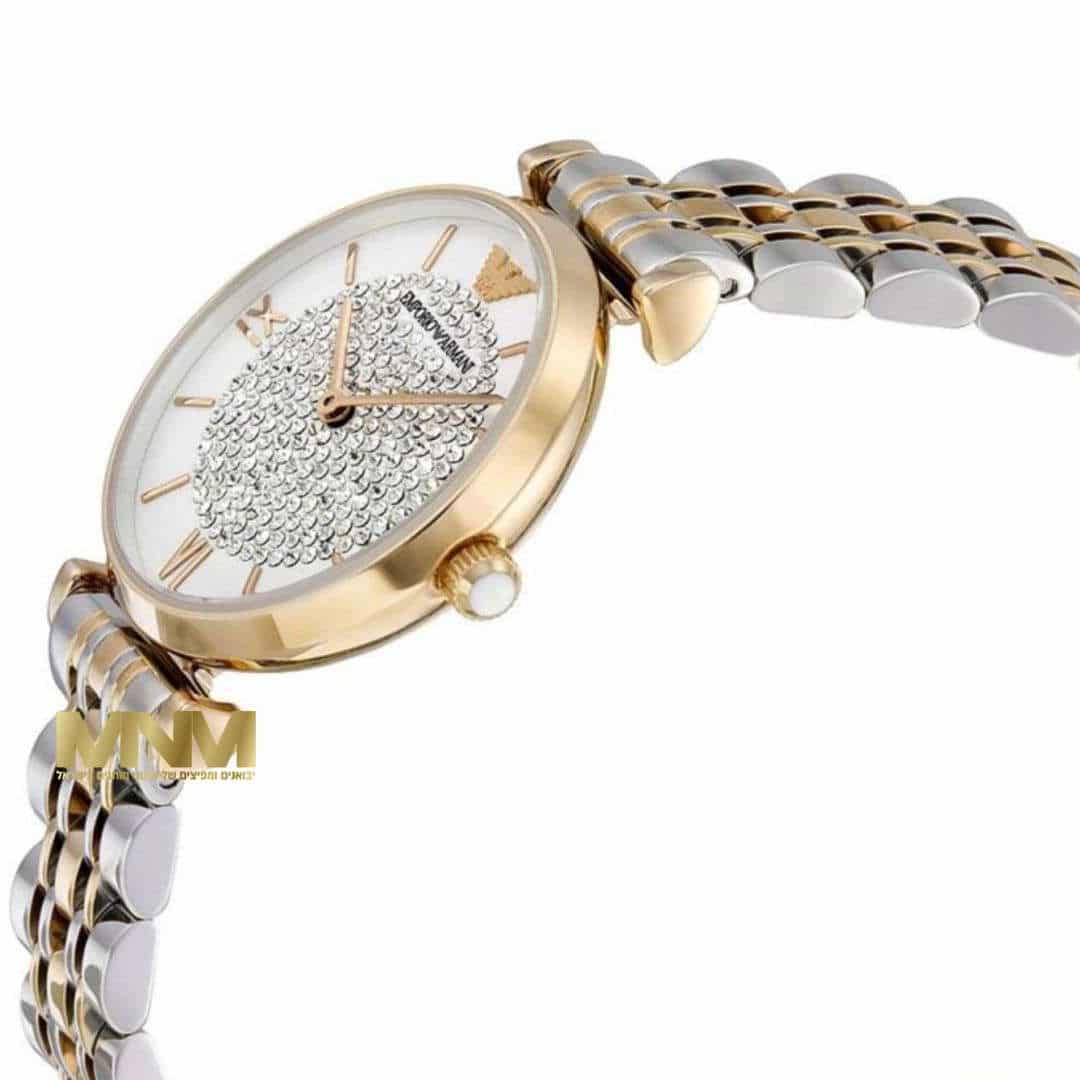 Emporio Armani , AR8031 – Montre Femme – image 3