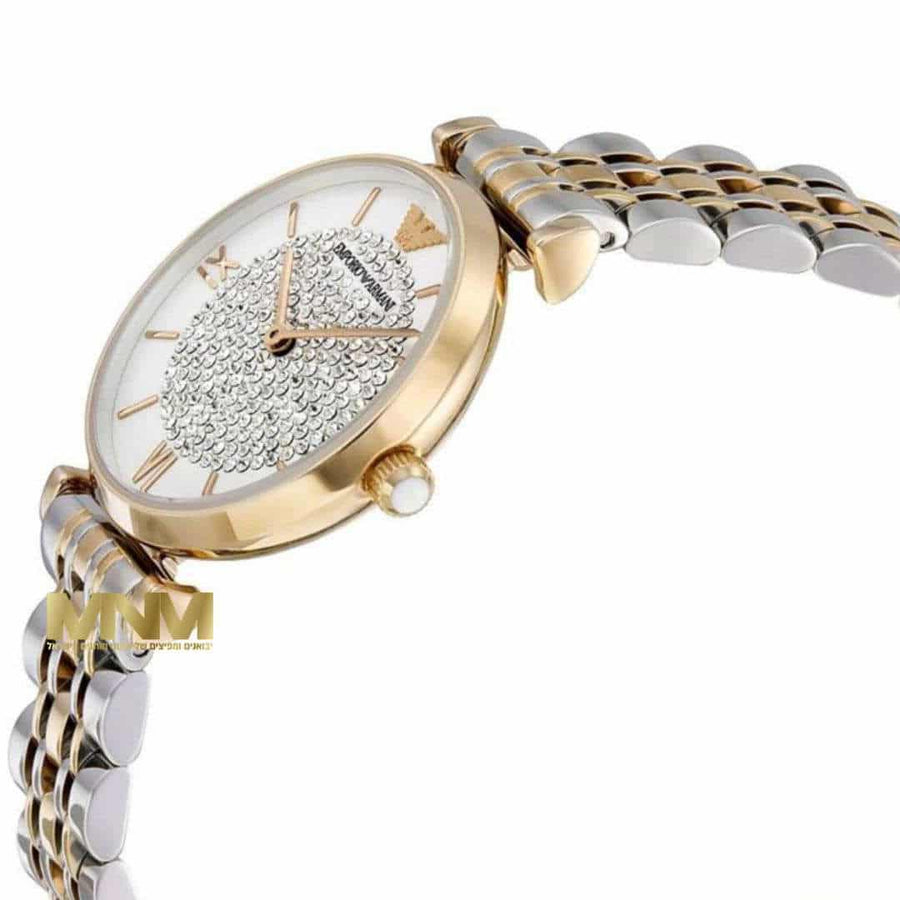 Emporio Armani , AR8031 – Montre Femme – image 3