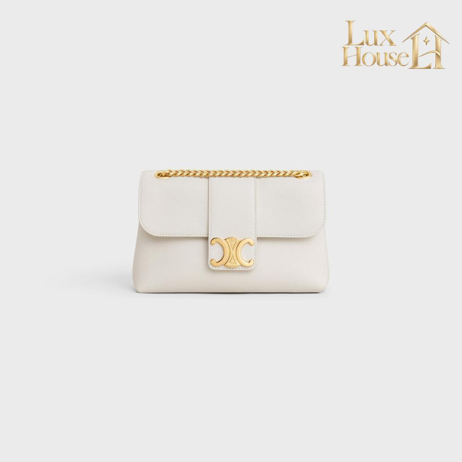 Sac Celine Victoire Teen Modèle Veau Souple – image 1