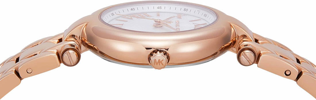 Femmes En Laney MK4893 – Montre Femme – image 3
