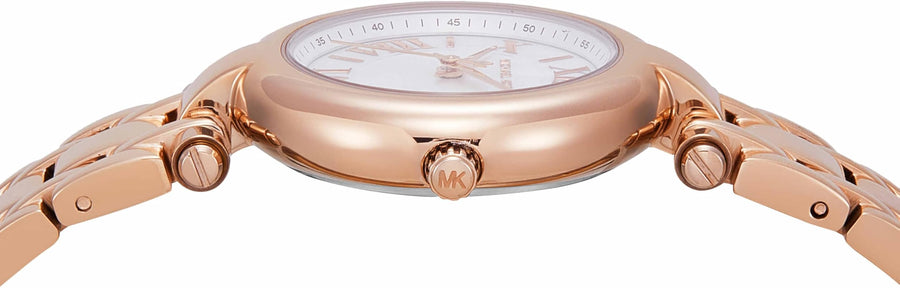 Femmes En Laney MK4893 – Montre Femme – image 3