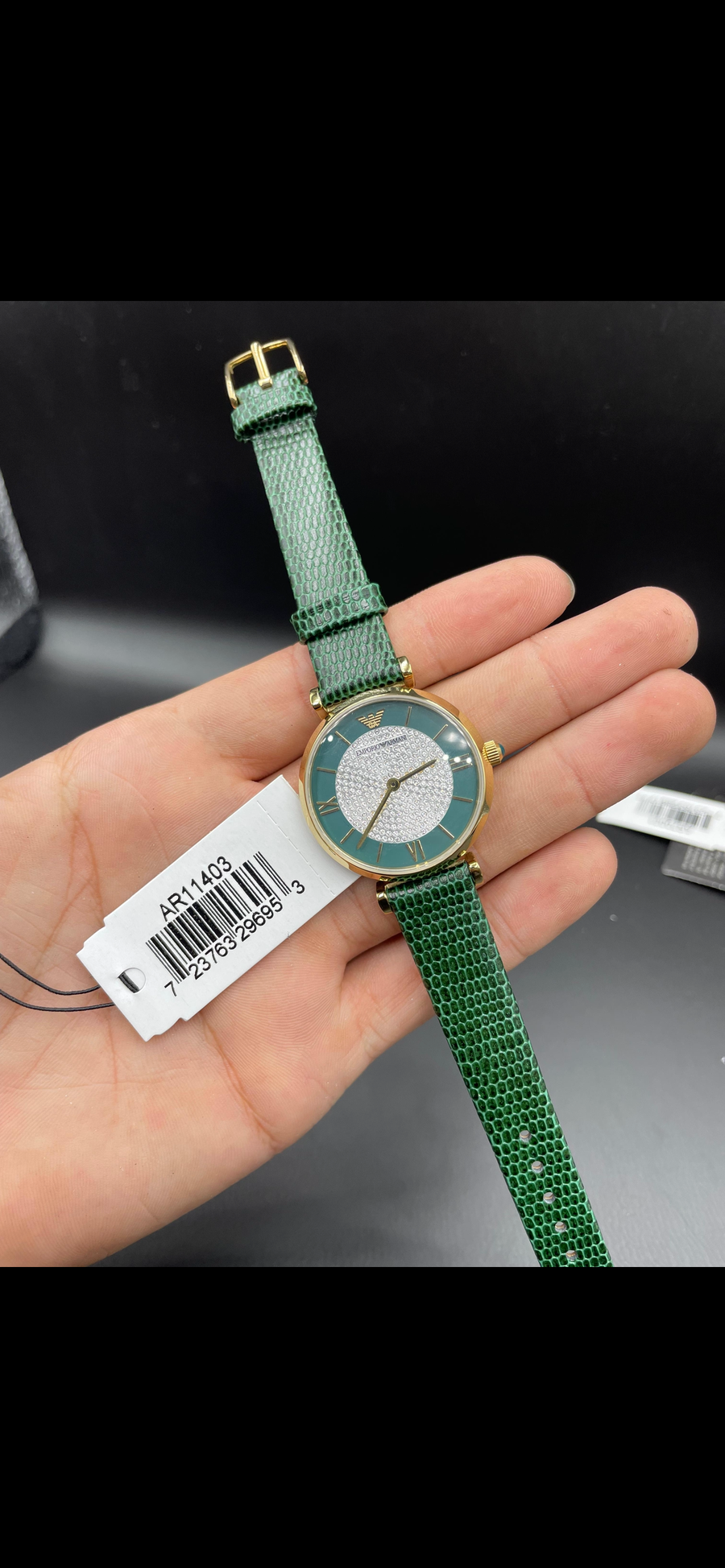 Emporio Armani ,AR11403 – Montre Femme – image 4