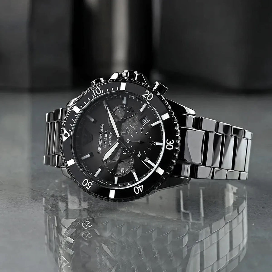Emporio Armani AR70010 – Montre Homme – image 3