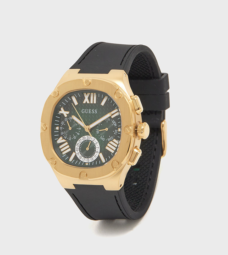 Chronographe À Quartz Headline, 42 Mm – Montre Homme – image 3