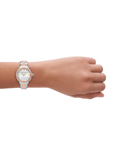 Emporio Armani , AR11569 – Montre Femme – image 4