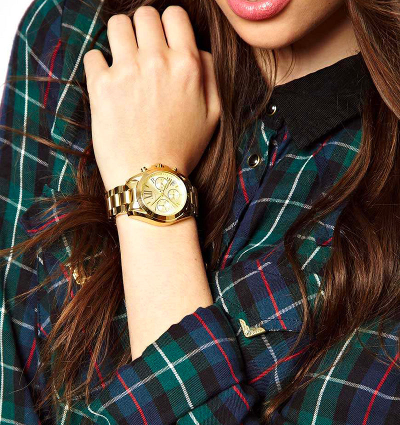 MK5798 – Montre Femme – image 2