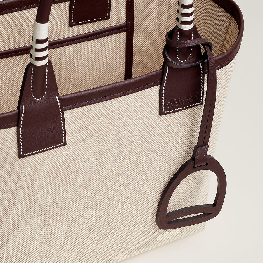 Sac Hermes Steeple 25 – image 6