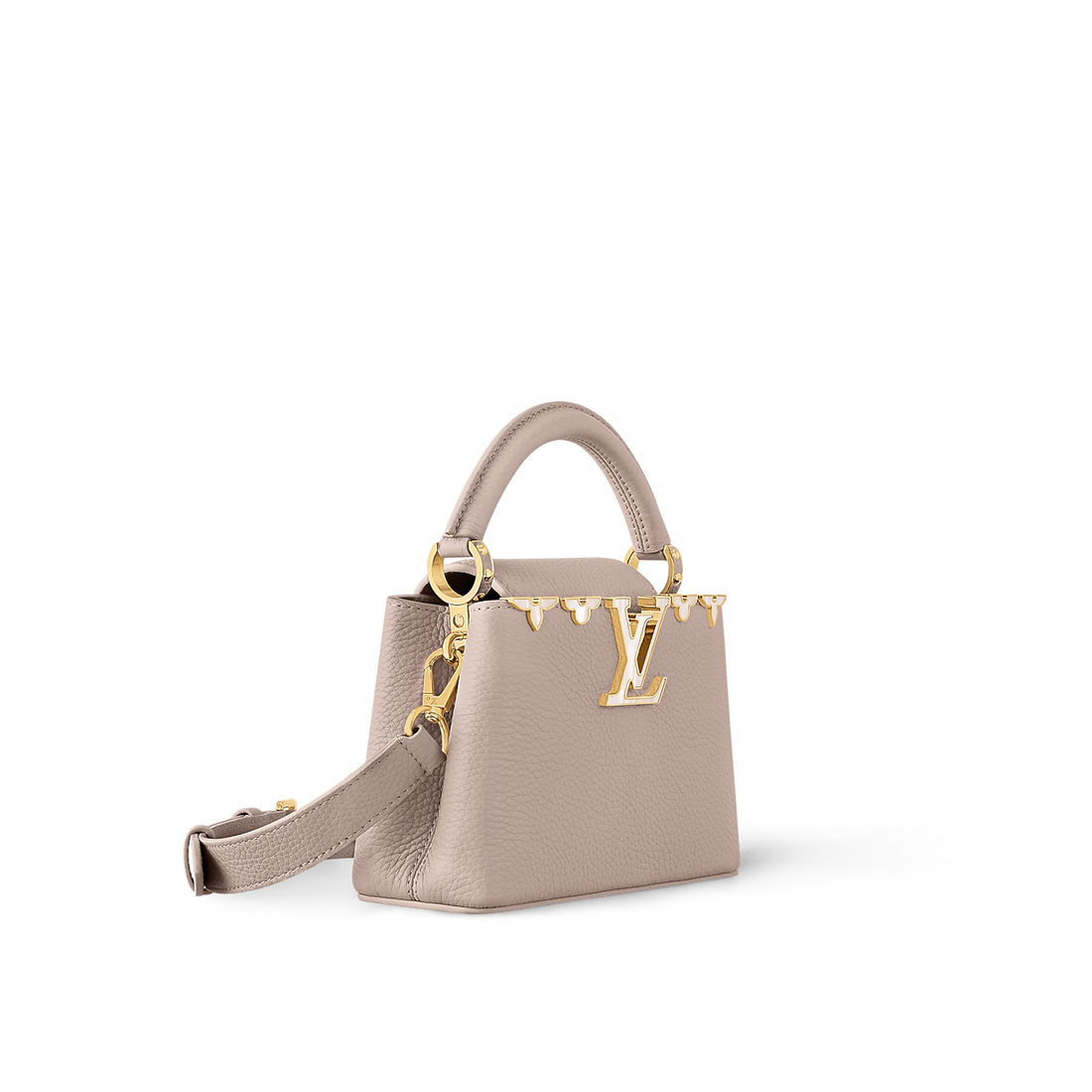Sac LV Capucines Mini – image 3