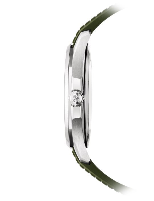 Patek Philippe Aquanaut 5168G-010 – Montre Homme – image 2