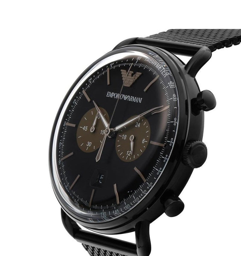 Emporio Armani AR11142 – Montre Homme – image 4