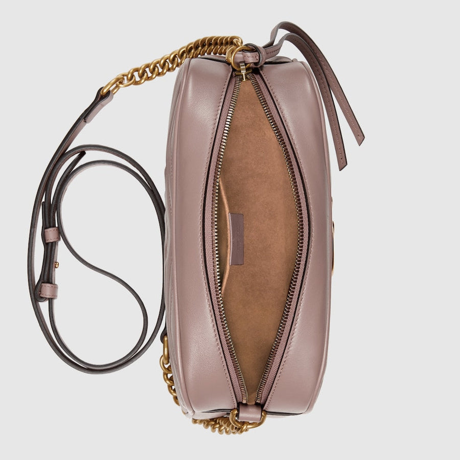 Sac À Épaule Gg Marmont Petite Taille – image 5