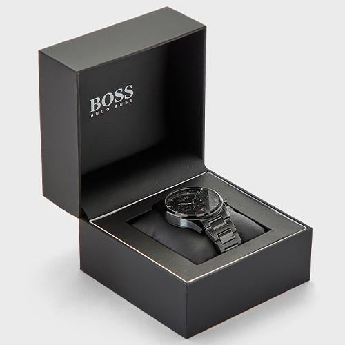 Hugo Boss 1513714 – Montre Homme – image 5