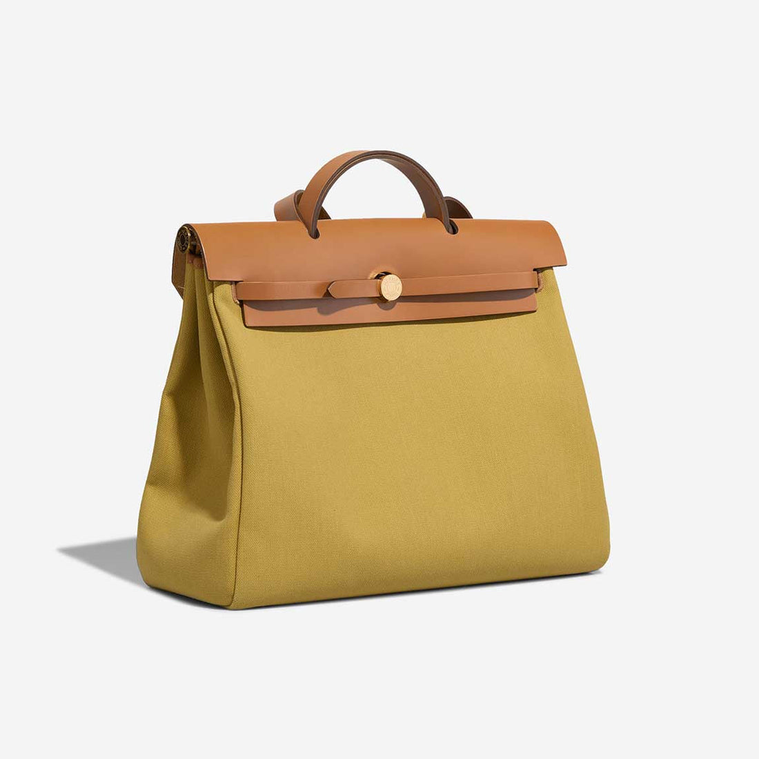 Herbag 30 Toile / Vache Hunter Ginger / Naturel – image 3