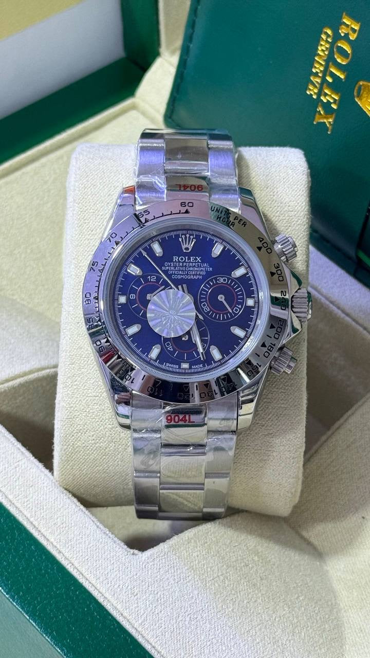 Rolex Daytona and Women 116509-0071 – Montre Unisexe – image 10