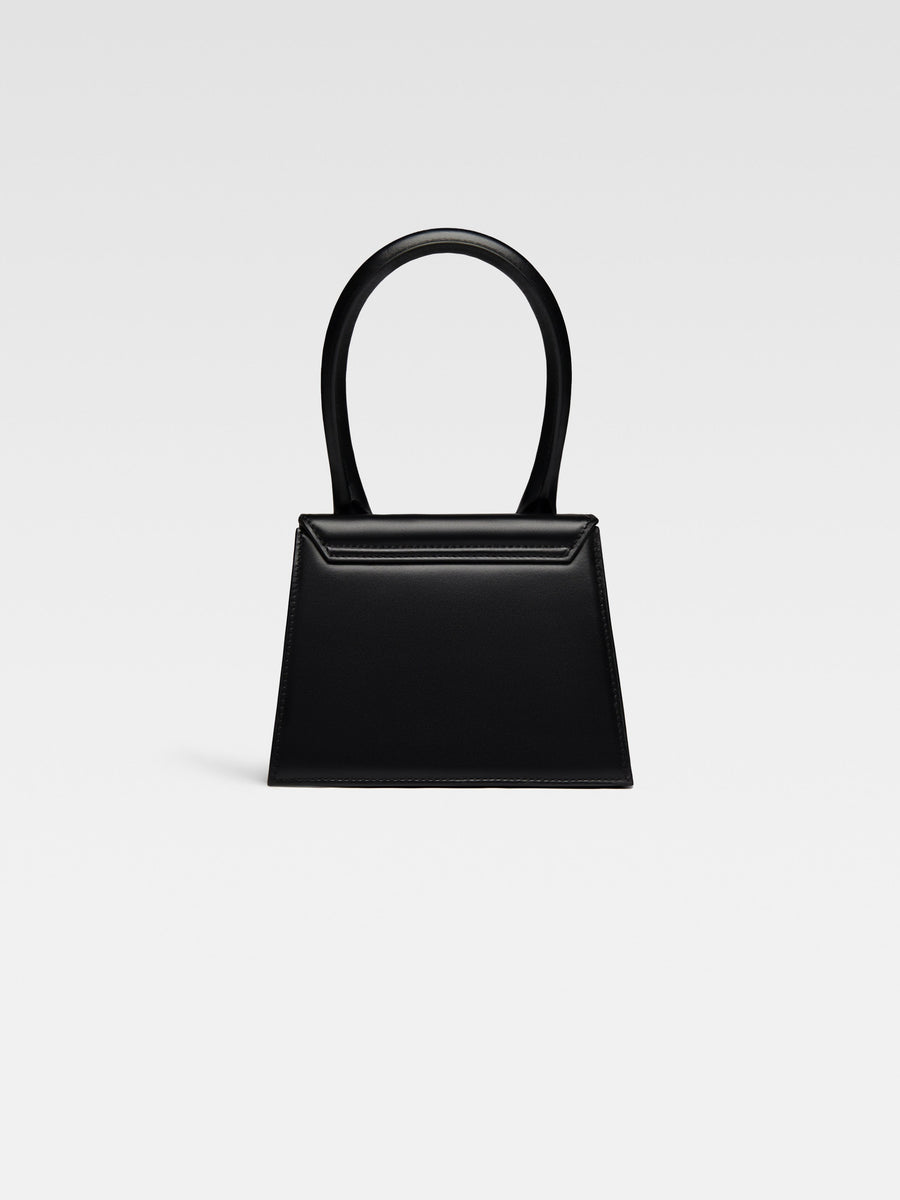 Sac à main Jacquemus Noir – image 4