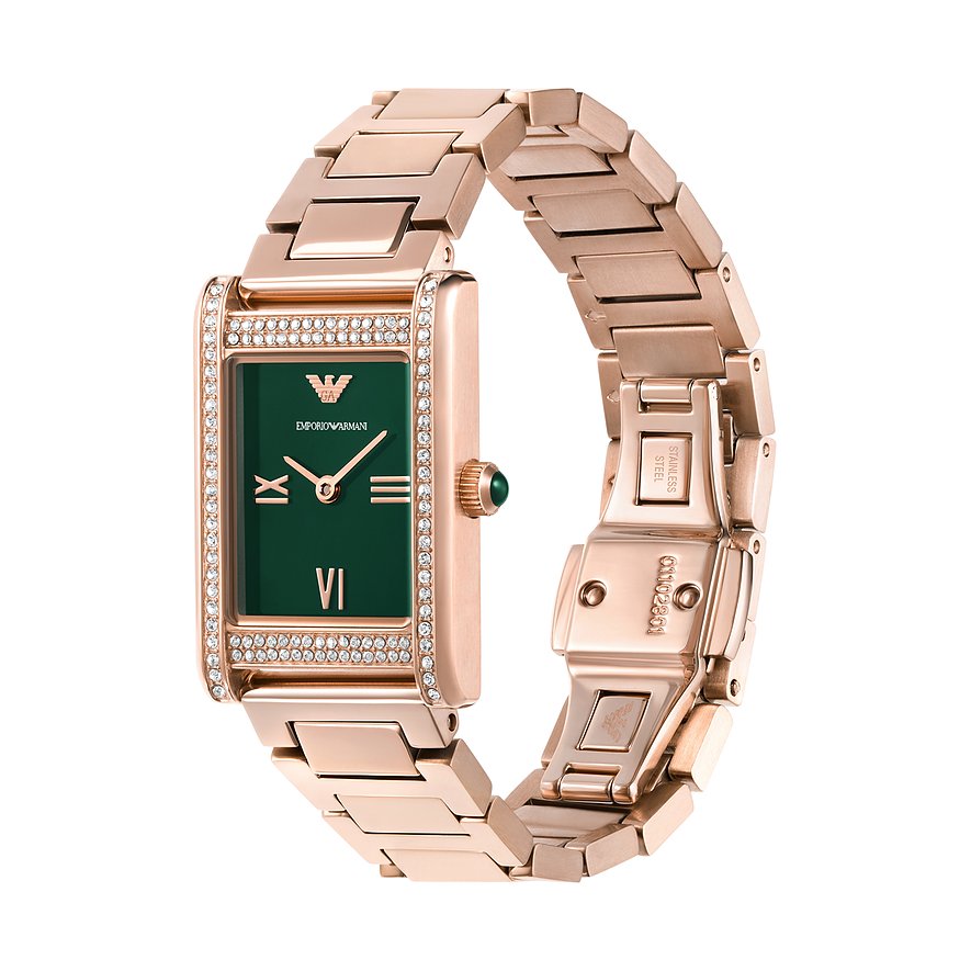 Emporio Armani AR11641 – Montre Femme – image 3