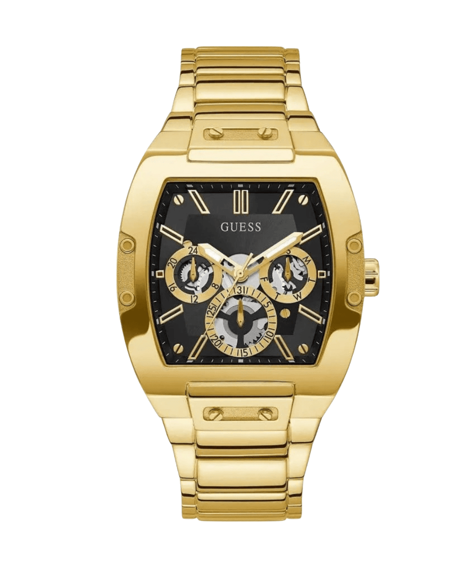 Guess PHOENIX GW0456G1 – Montre Homme – image 1