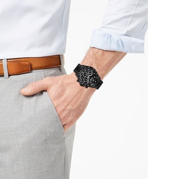 Hugo Boss 1513754 – Montre Homme – image 2