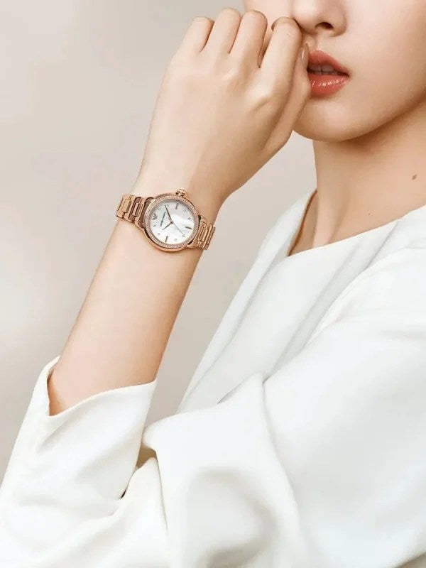 Emporio Armani , AR11523 – Montre Femme – image 3
