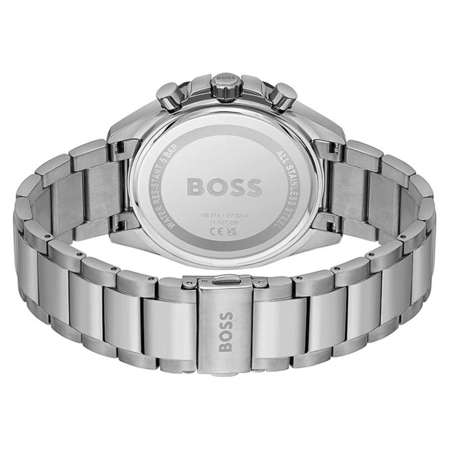 Hugo Boss Cloud 1514015 – Montre Homme – image 4