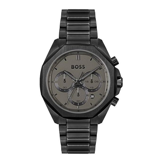 Hugo Boss Cloud 1514016 – Montre Homme – image 1