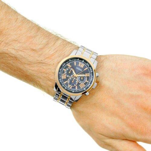 Guess – volume fiable – Montre Homme – image 2
