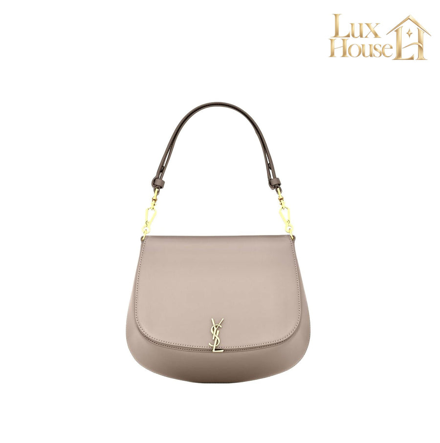 Voltaire Top Handle En Box Saint Laurent Urban Grey – image 1