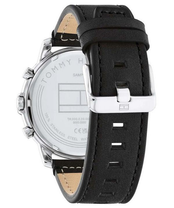 Tommy Hilfiger 1792052 – Montre Homme – image 3