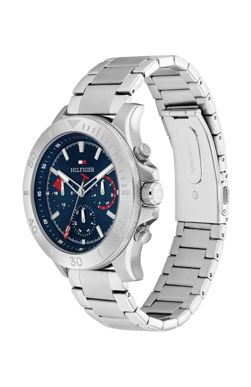 Tommy Hilfiger Bryan - 1792113 – Montre Homme – image 2