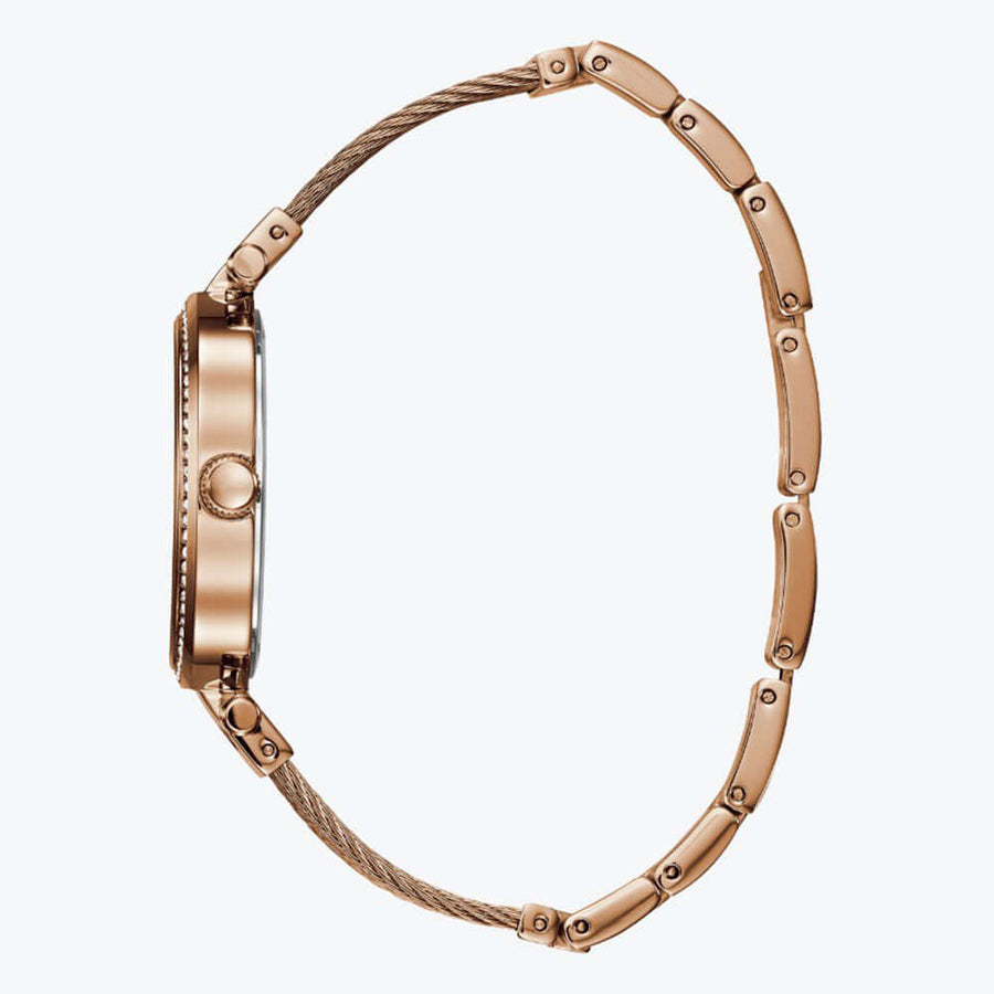 GUESS Soho -W0638L4 – Montre Femme – image 4