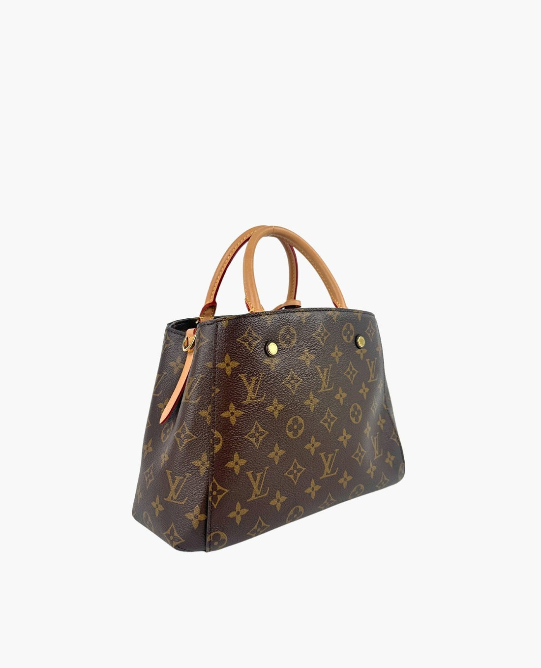 Sac Montaigne BB Monogram Petit Taille – image 3