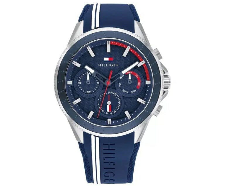 Tommy – Montre Raffiné – Montre Homme – image 1
