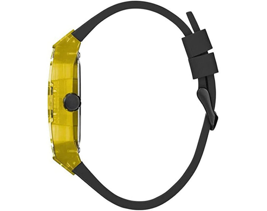 Guess GW0499G2 Phoenix Silicone – Montre Homme – image 4