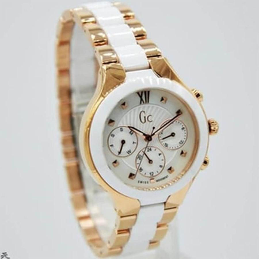 Guess Collection Gc RADIANCE Y30004L1 – Montre Femme – image 4