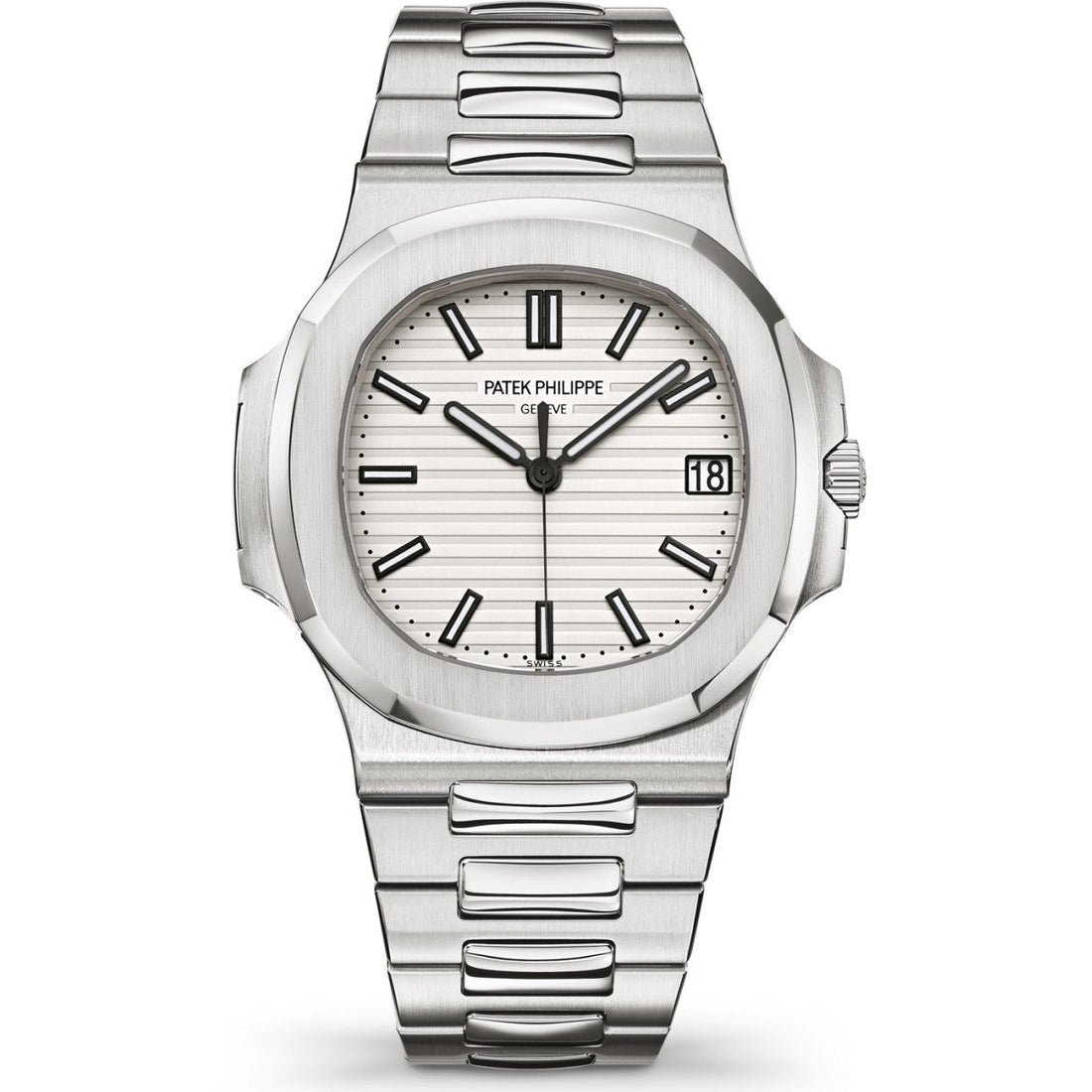 Patek Philippe Nautilus 57111A – Montre Homme – image 2