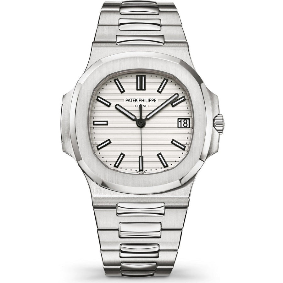 Patek Philippe Nautilus 57111A – Montre Homme – image 2