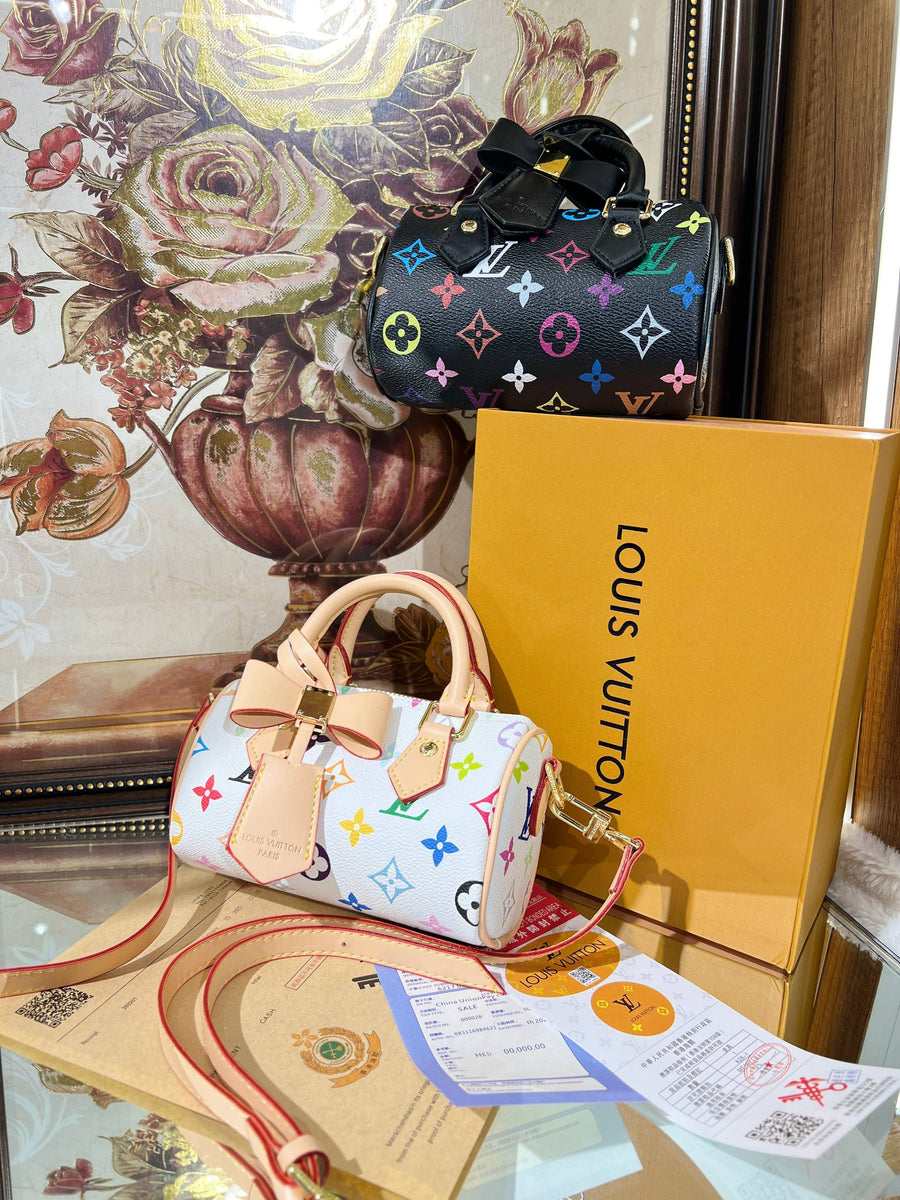 Sac Nano Speedy LV x TM – image 2