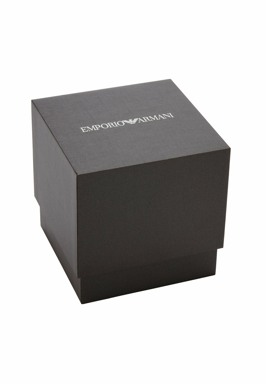 Emporio Armani Traditional Federica – Montre Femme – image 5