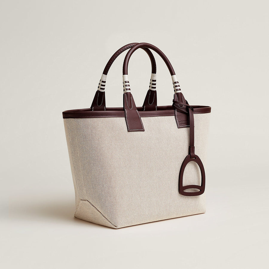 Sac Hermes Steeple 25 – image 3