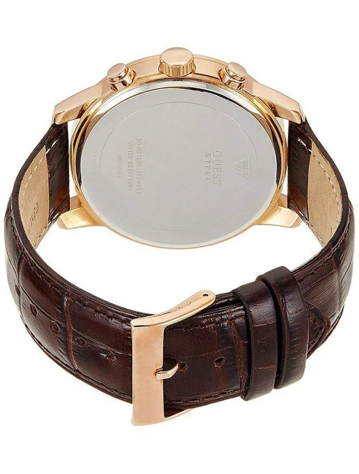 Guess – accessoire suisse de caractère – Montre Homme – image 3